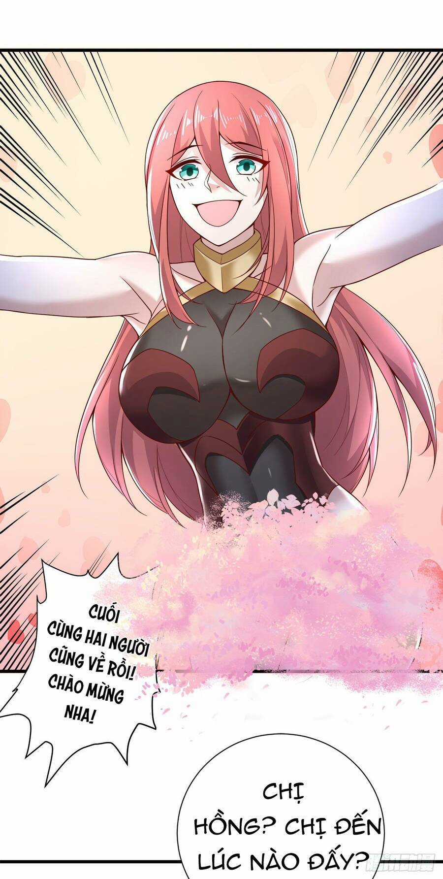 Lãnh Chúa Bóng Tối Chapter 20 trang 52