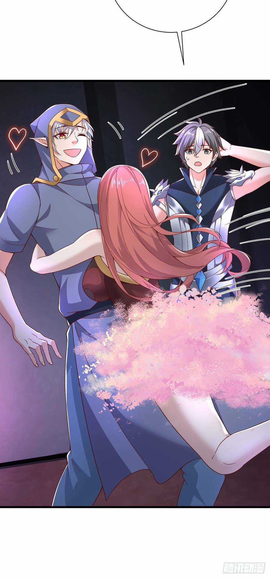 Lãnh Chúa Bóng Tối Chapter 20 trang 53