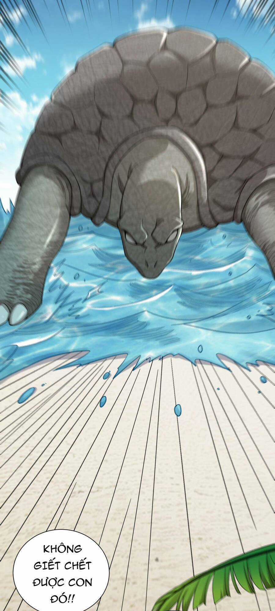 Lãnh Chúa Bóng Tối Chapter 21 trang 10