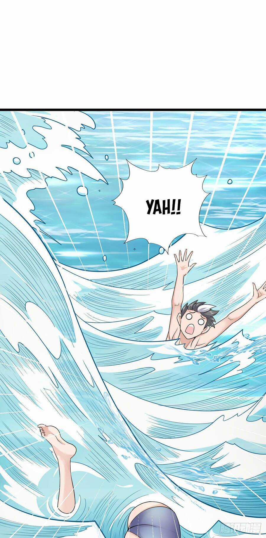 Lãnh Chúa Bóng Tối Chapter 21 trang 19