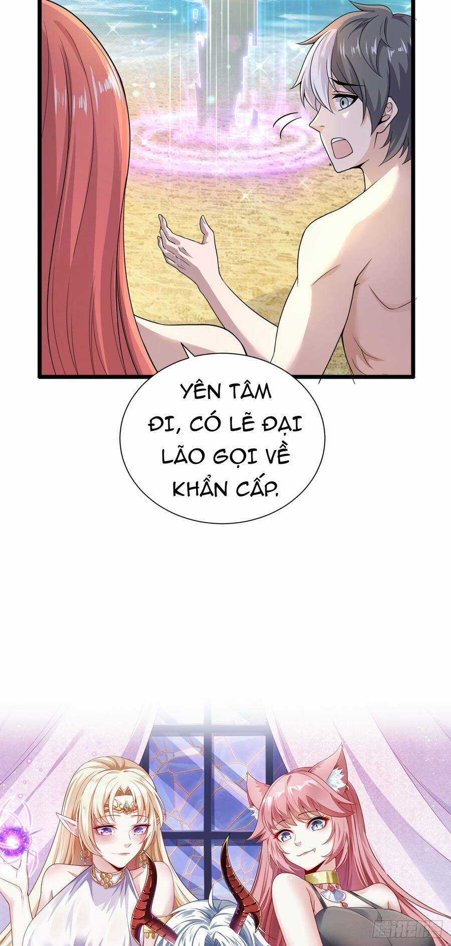 Lãnh Chúa Bóng Tối Chapter 21 trang 27