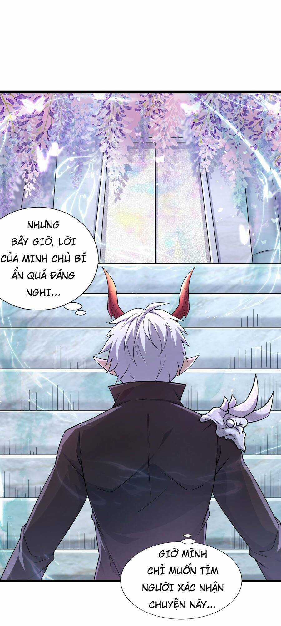 Lãnh Chúa Bóng Tối Chapter 21 trang 34