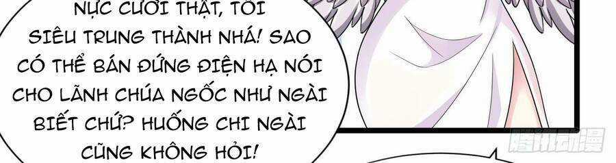 Lãnh Chúa Bóng Tối Chapter 21 trang 52