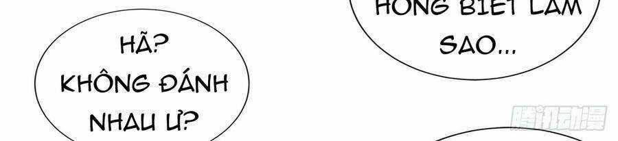 Lãnh Chúa Bóng Tối Chapter 21 trang 61