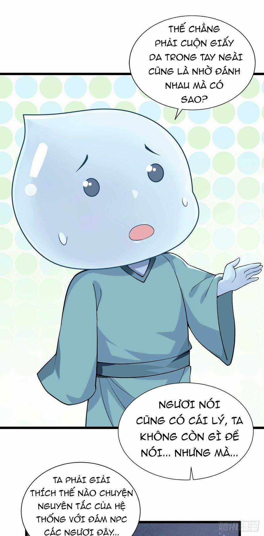 Lãnh Chúa Bóng Tối Chapter 21 trang 64