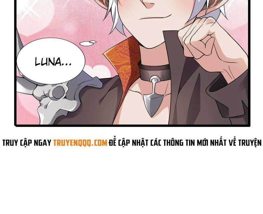 Lãnh Chúa Bóng Tối Chapter 21 trang 72