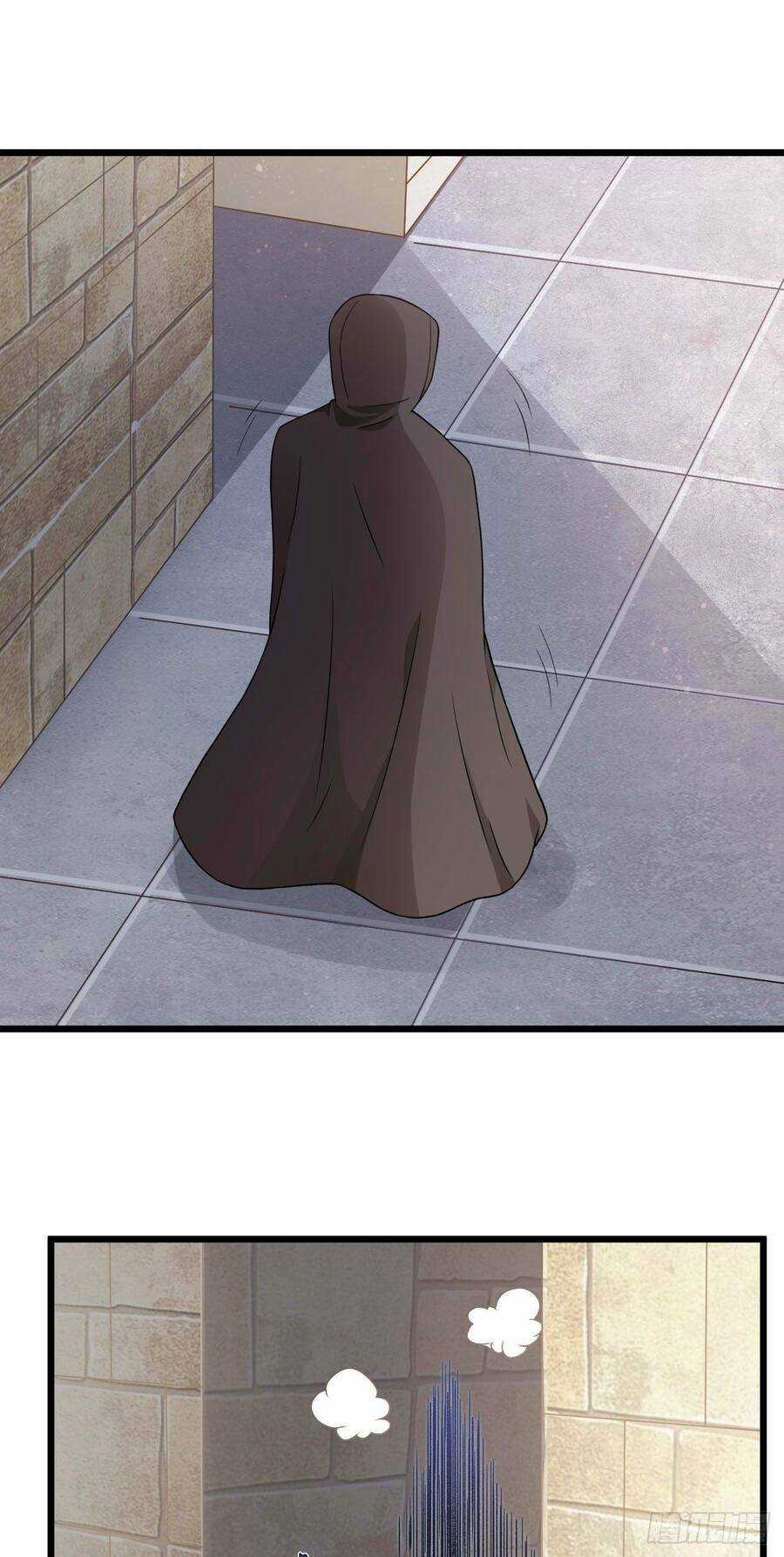 Lãnh Chúa Bóng Tối Chapter 22 trang 37