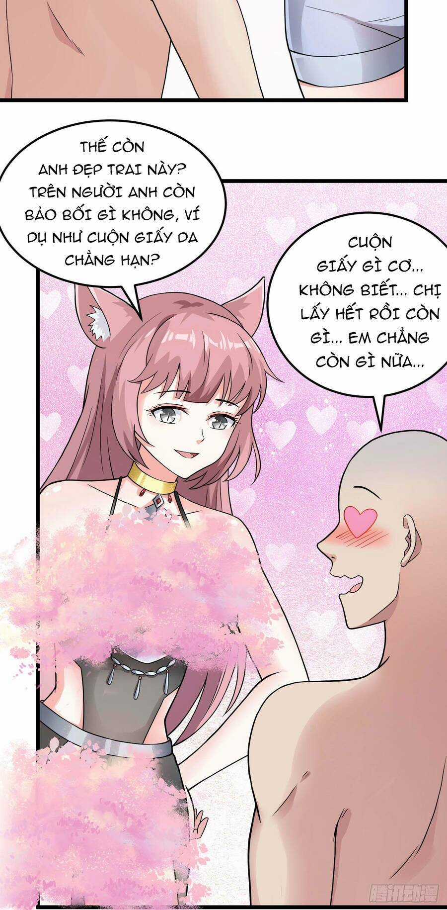 Lãnh Chúa Bóng Tối Chapter 22 trang 40