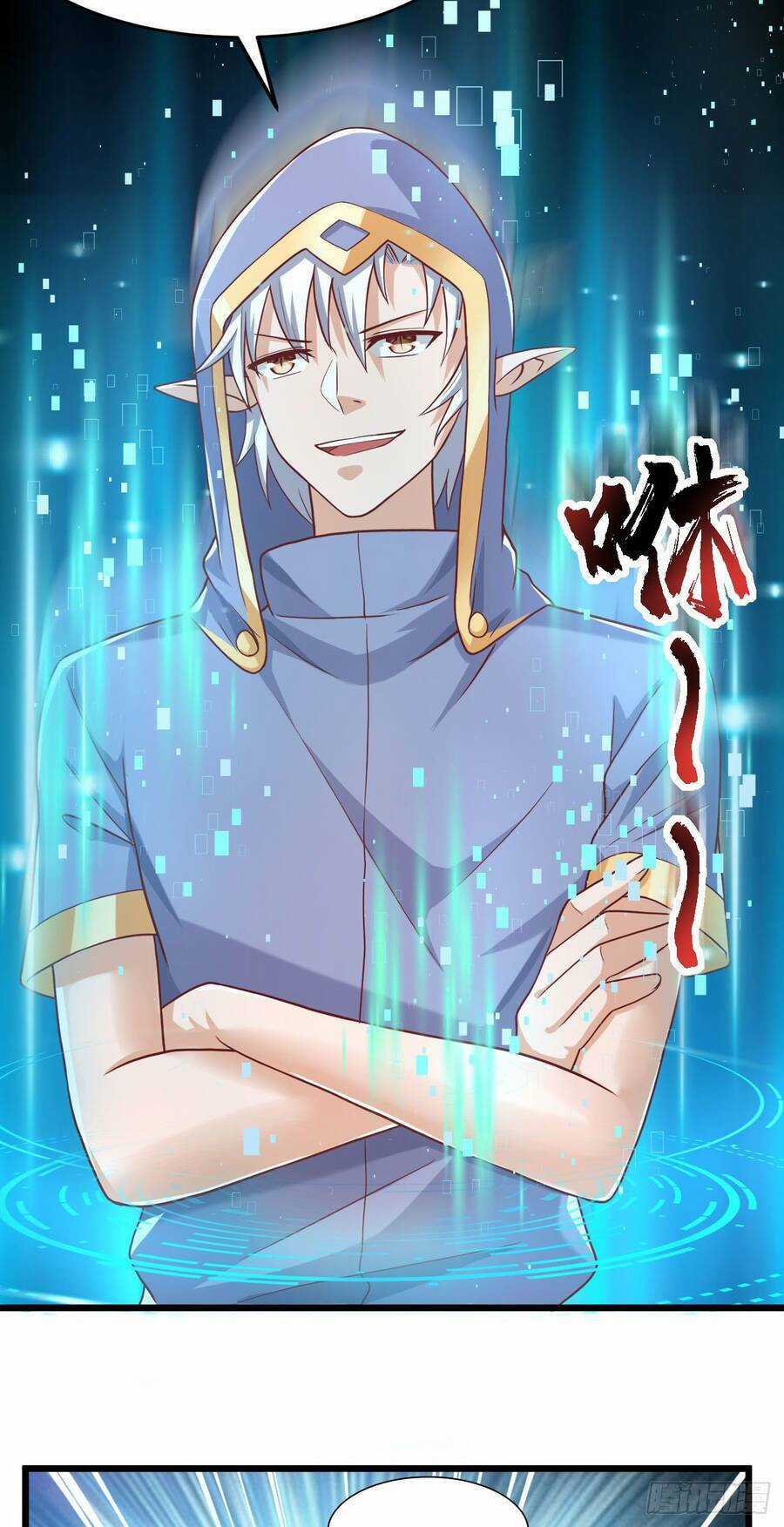 Lãnh Chúa Bóng Tối Chapter 22 trang 45