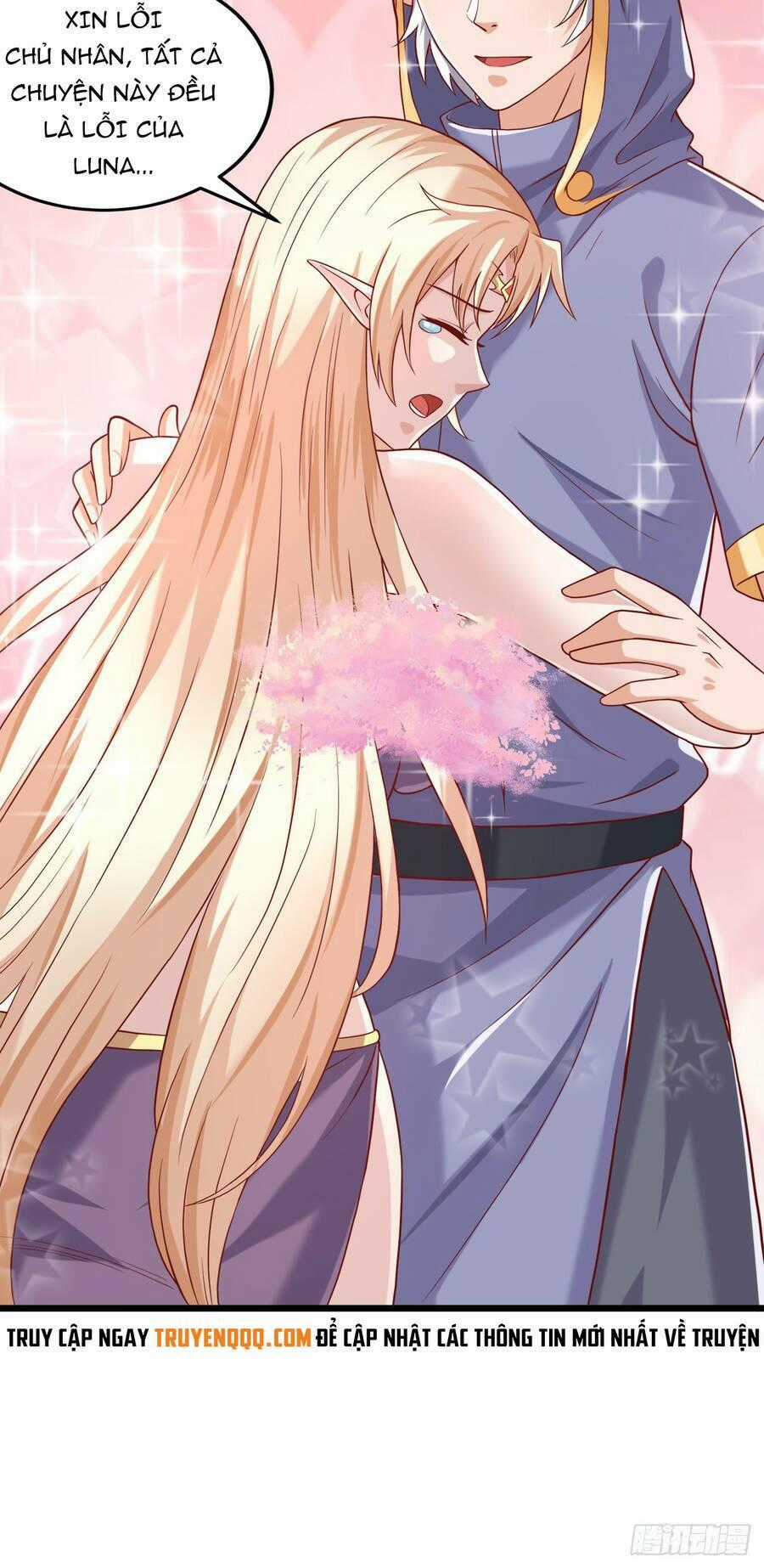 Lãnh Chúa Bóng Tối Chapter 22 trang 47