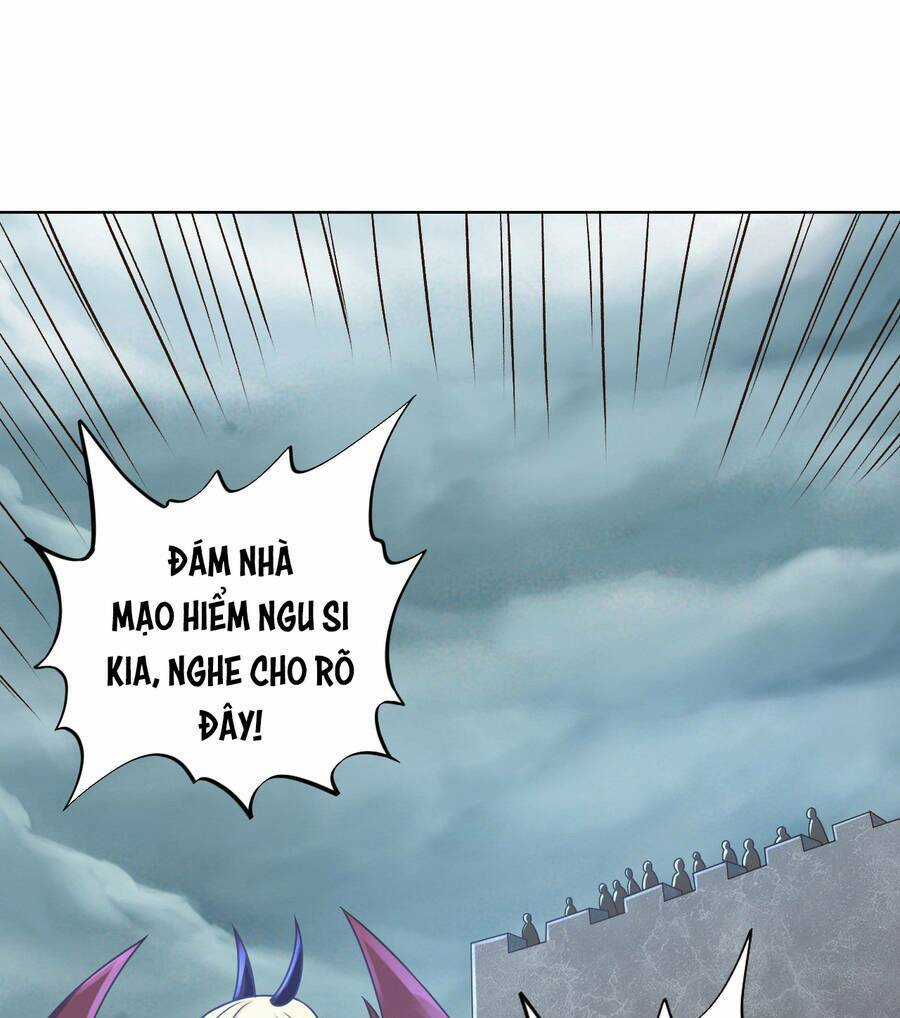 Lãnh Chúa Bóng Tối Chapter 23 trang 10