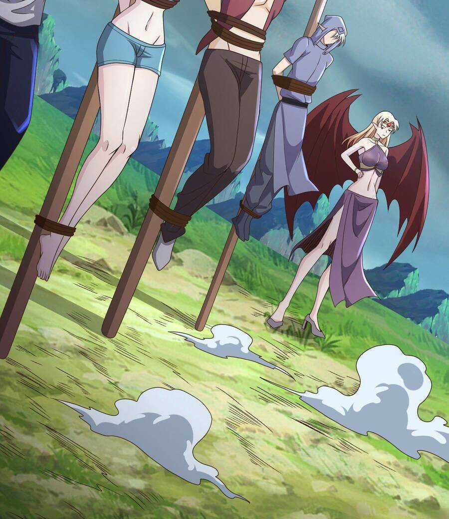 Lãnh Chúa Bóng Tối Chapter 23 trang 14