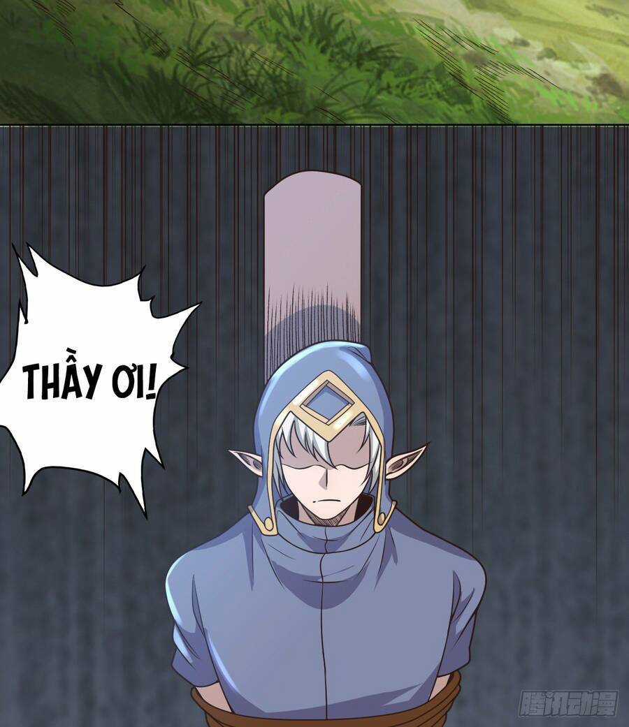 Lãnh Chúa Bóng Tối Chapter 23 trang 15