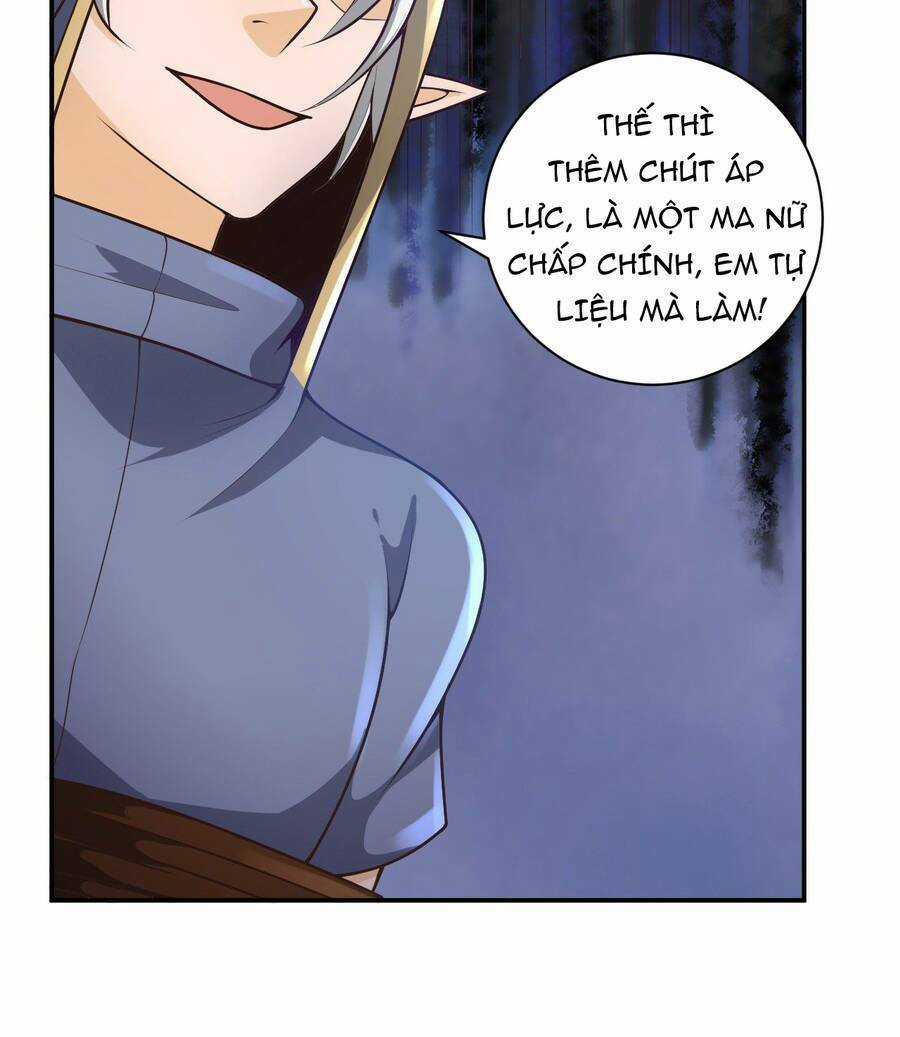 Lãnh Chúa Bóng Tối Chapter 23 trang 24