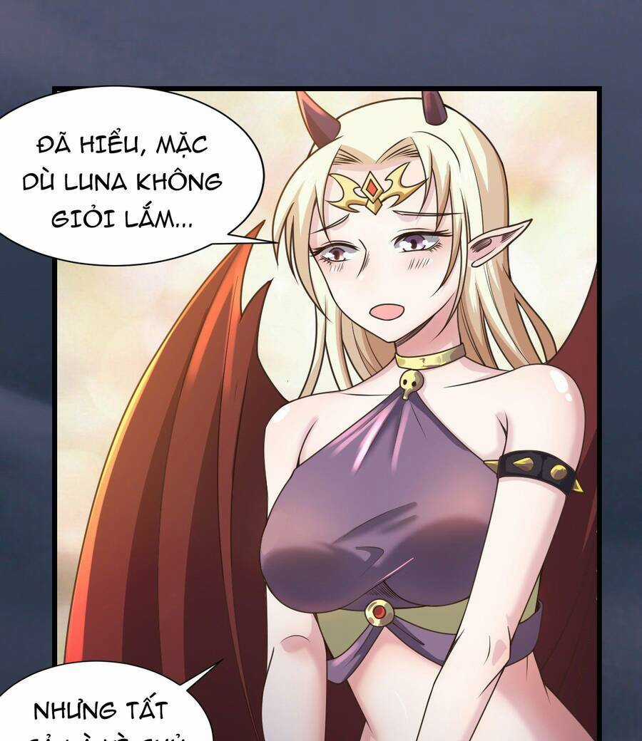 Lãnh Chúa Bóng Tối Chapter 23 trang 27