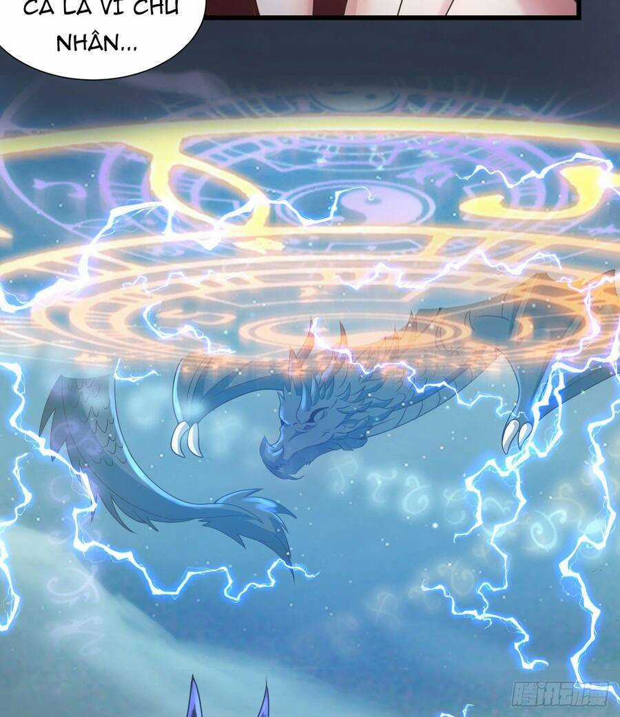 Lãnh Chúa Bóng Tối Chapter 23 trang 28