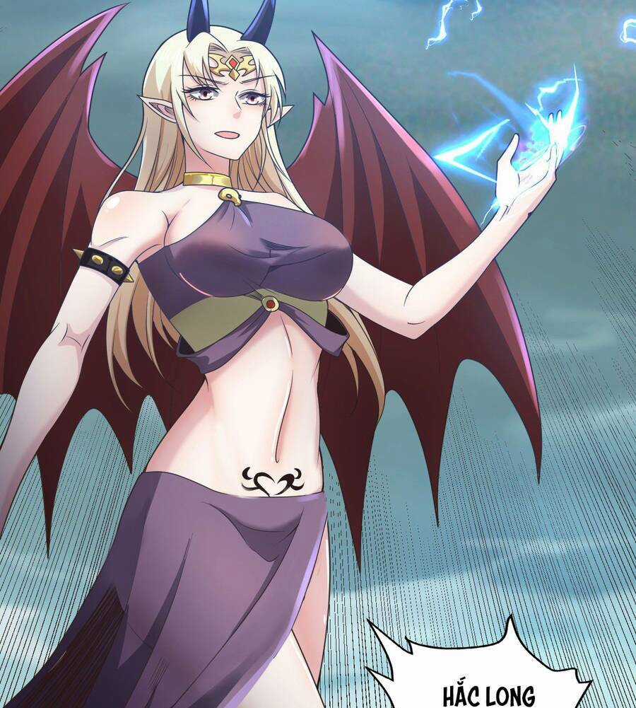 Lãnh Chúa Bóng Tối Chapter 23 trang 29