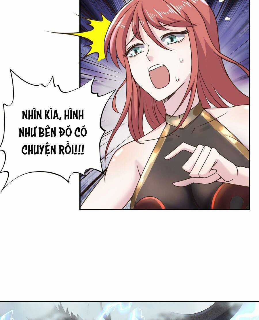 Lãnh Chúa Bóng Tối Chapter 23 trang 3