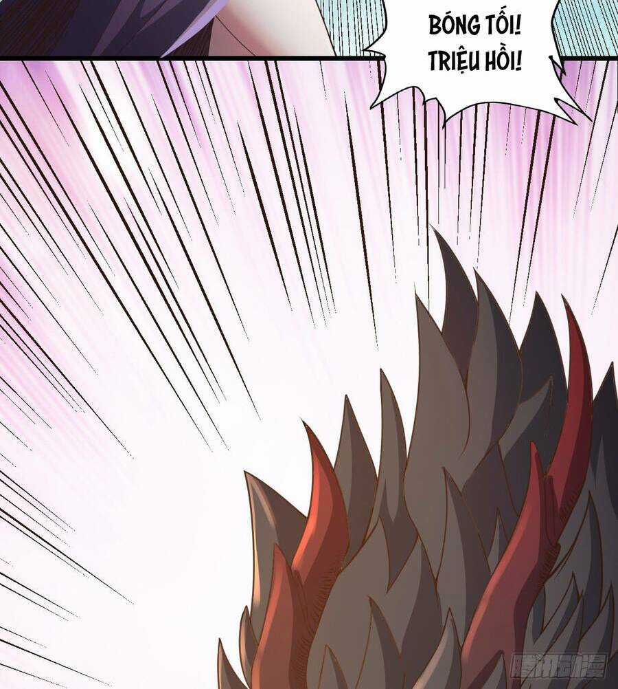 Lãnh Chúa Bóng Tối Chapter 23 trang 30