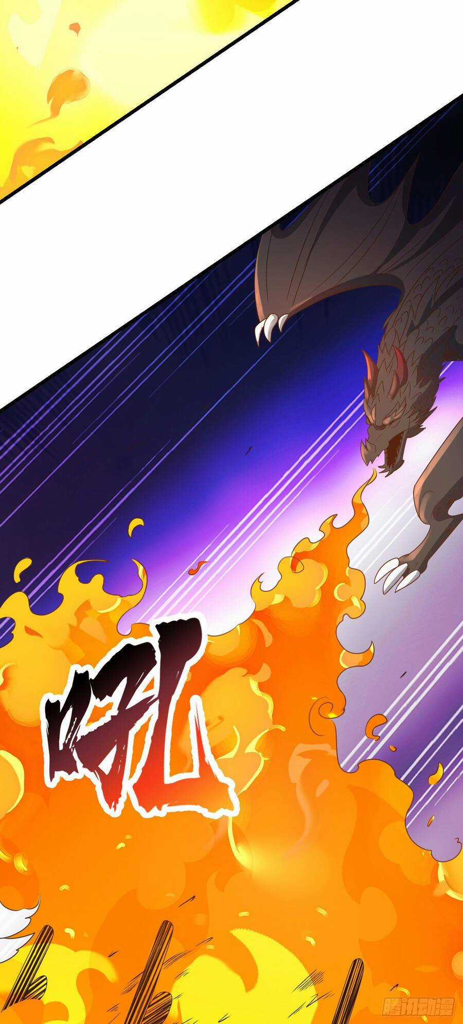 Lãnh Chúa Bóng Tối Chapter 23 trang 32