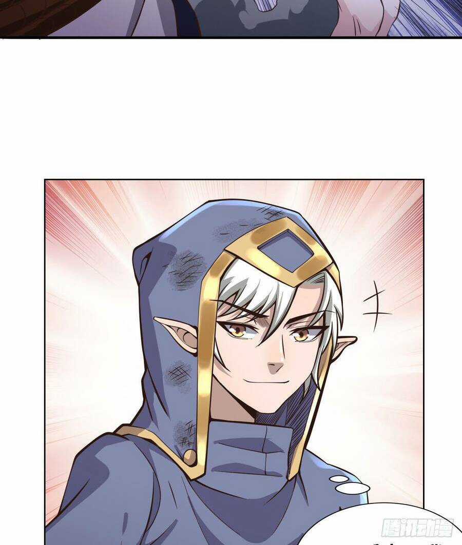 Lãnh Chúa Bóng Tối Chapter 23 trang 36