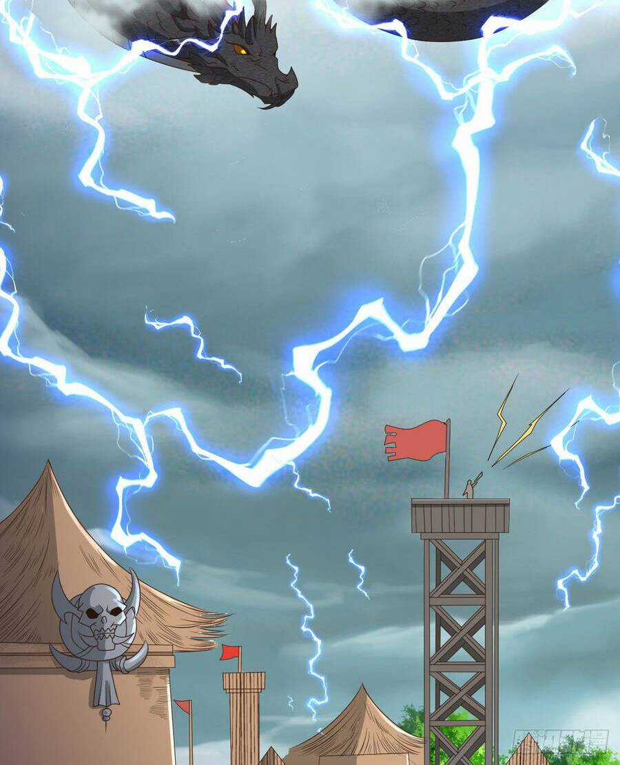 Lãnh Chúa Bóng Tối Chapter 23 trang 4