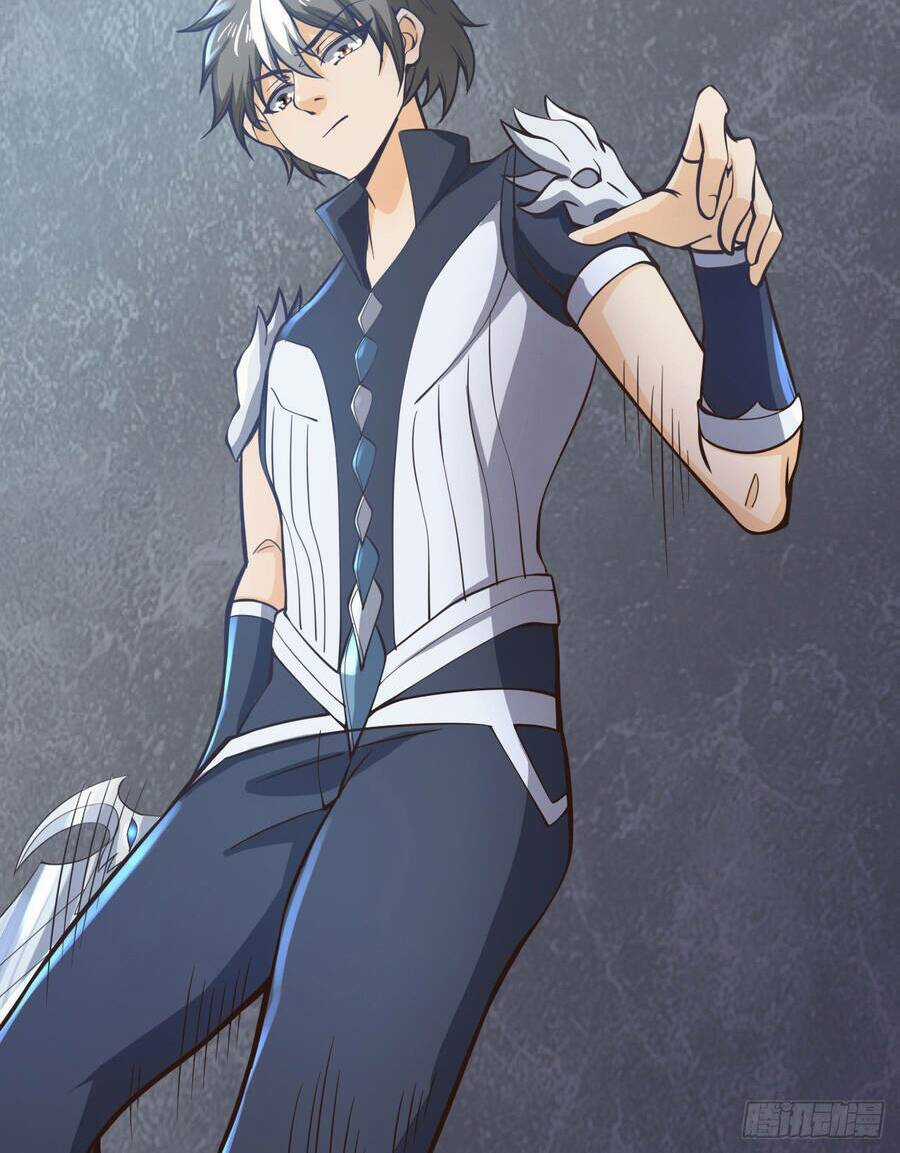 Lãnh Chúa Bóng Tối Chapter 23 trang 41