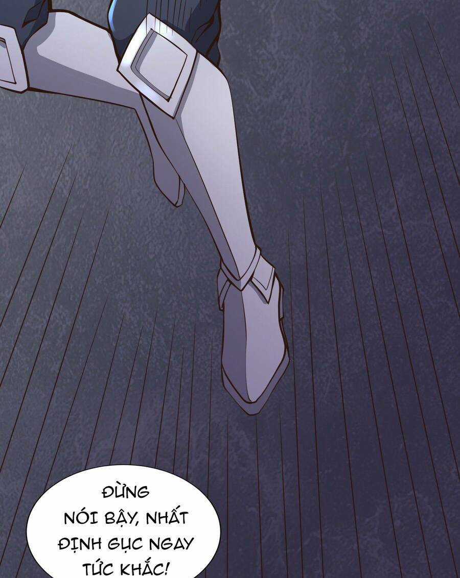 Lãnh Chúa Bóng Tối Chapter 23 trang 42