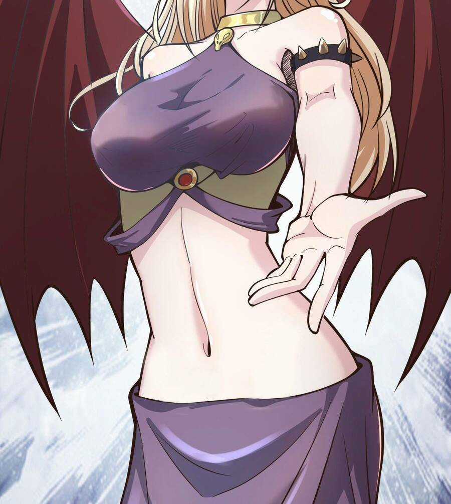 Lãnh Chúa Bóng Tối Chapter 23 trang 46