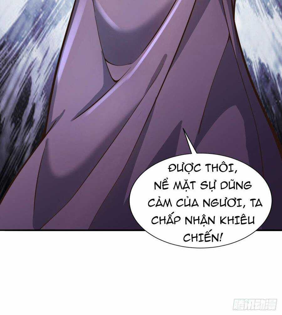 Lãnh Chúa Bóng Tối Chapter 23 trang 47