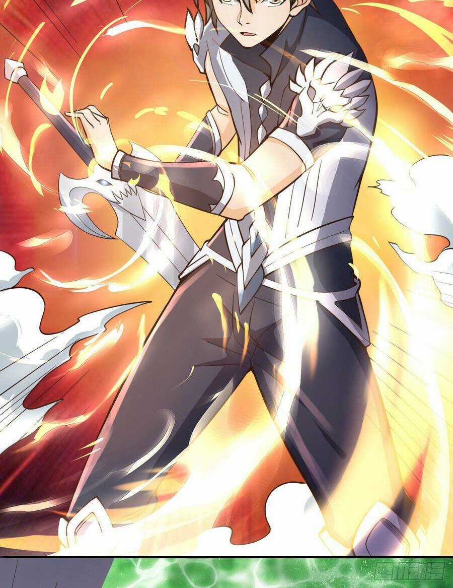 Lãnh Chúa Bóng Tối Chapter 23 trang 51