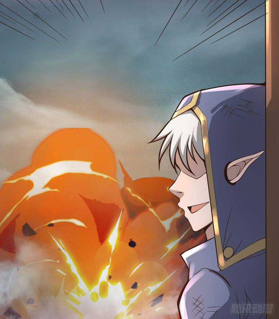 Lãnh Chúa Bóng Tối Chapter 23 trang 55