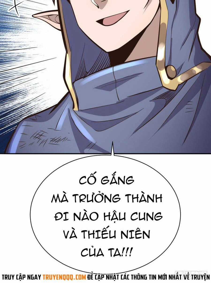 Lãnh Chúa Bóng Tối Chapter 23 trang 57