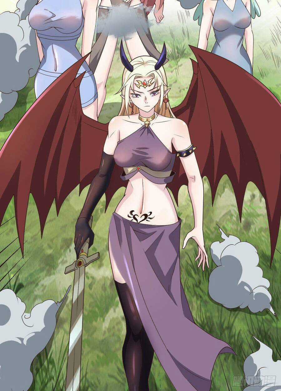 Lãnh Chúa Bóng Tối Chapter 23 trang 6