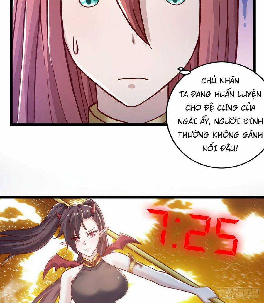 Lãnh Chúa Bóng Tối Chapter 24 trang 12