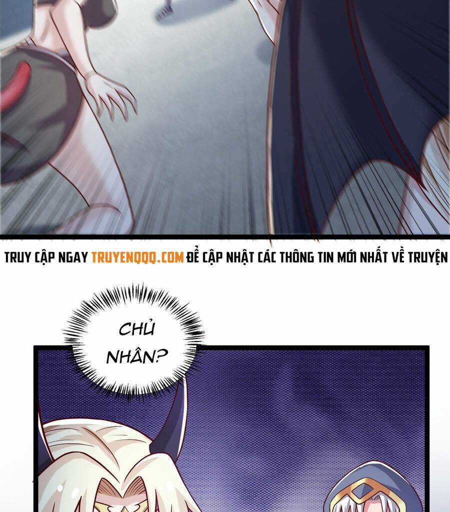 Lãnh Chúa Bóng Tối Chapter 24 trang 15