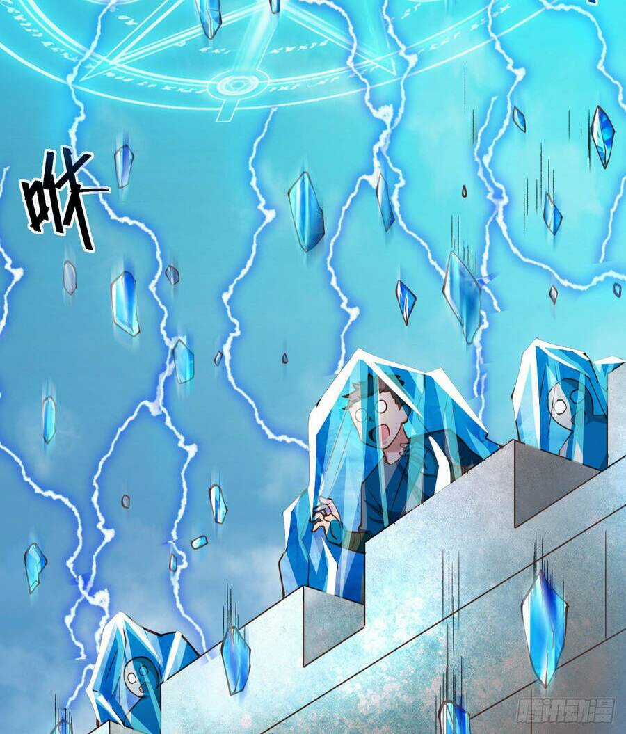 Lãnh Chúa Bóng Tối Chapter 24 trang 19