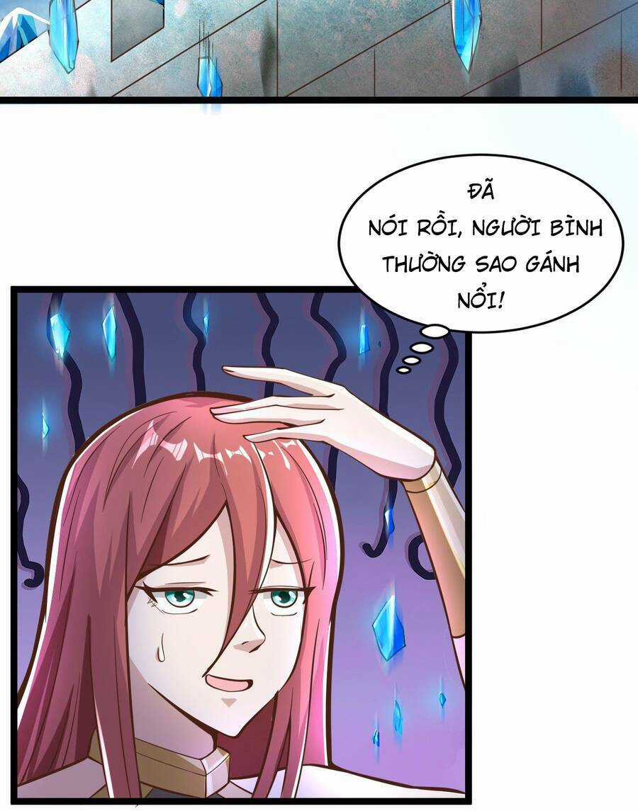 Lãnh Chúa Bóng Tối Chapter 24 trang 20