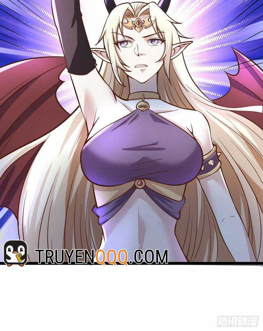 Lãnh Chúa Bóng Tối Chapter 24 trang 27