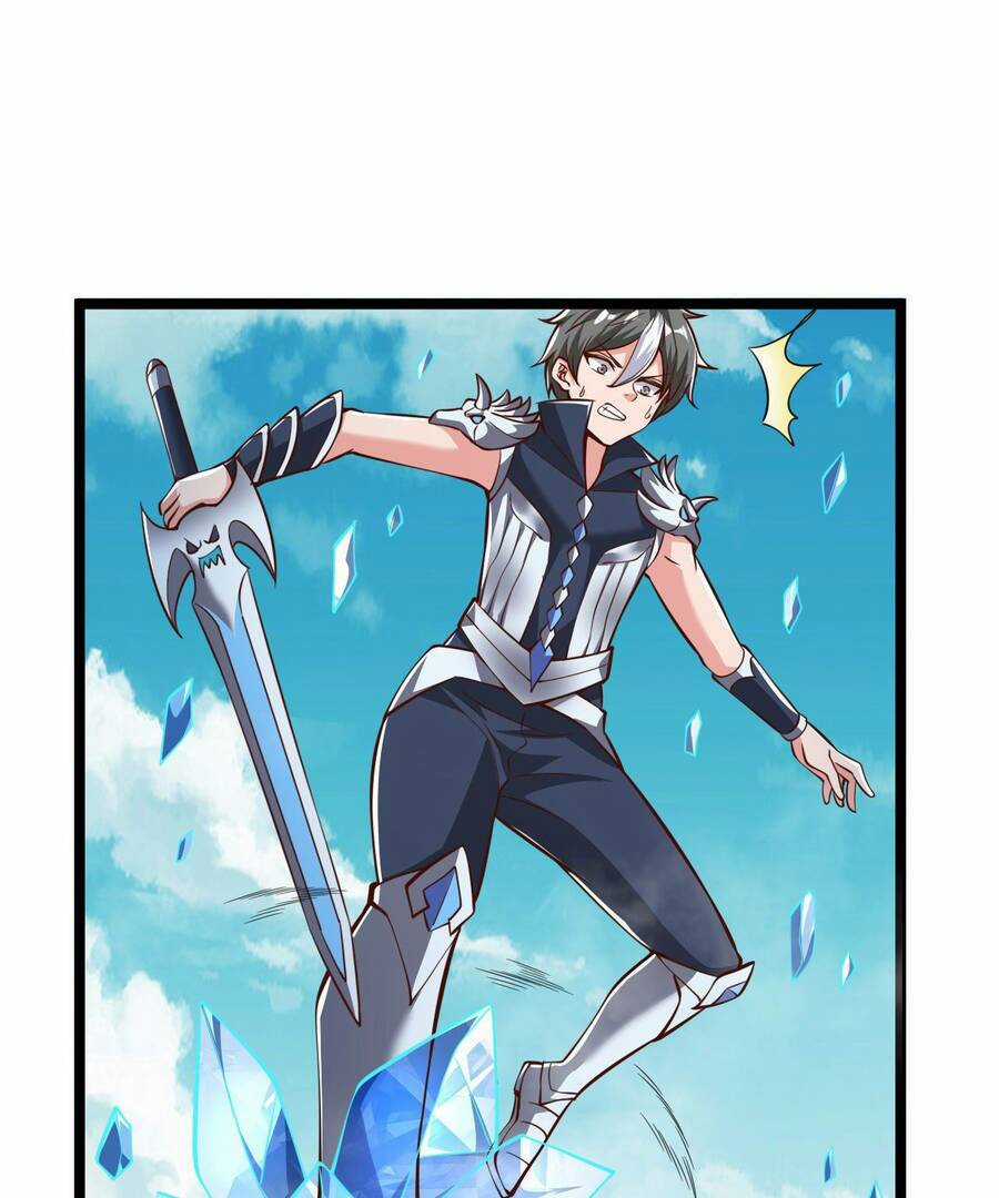 Lãnh Chúa Bóng Tối Chapter 24 trang 28