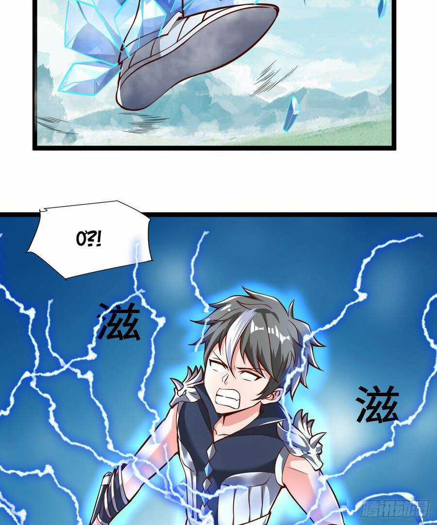 Lãnh Chúa Bóng Tối Chapter 24 trang 29