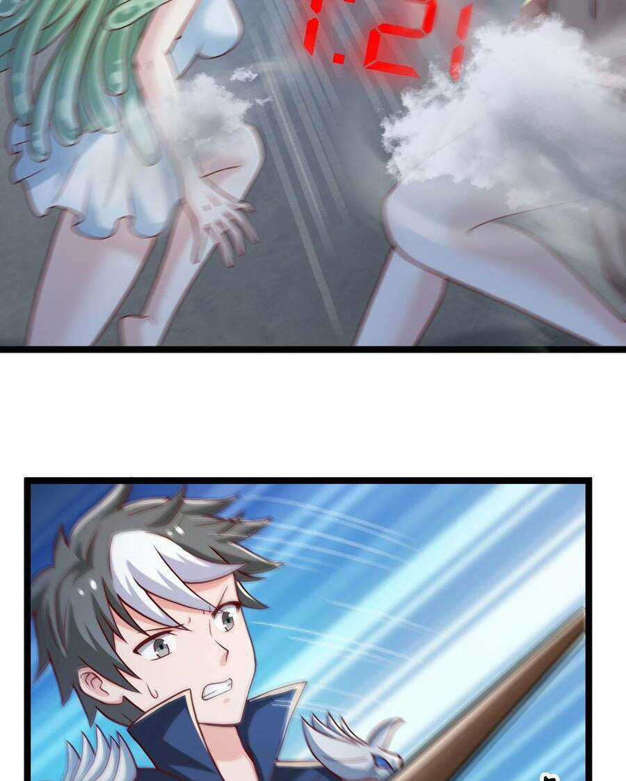 Lãnh Chúa Bóng Tối Chapter 24 trang 3