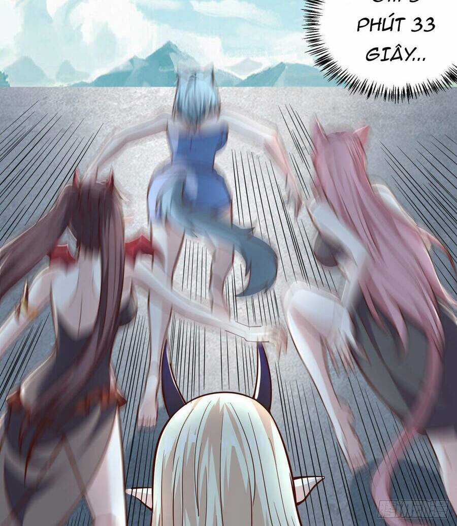 Lãnh Chúa Bóng Tối Chapter 24 trang 31