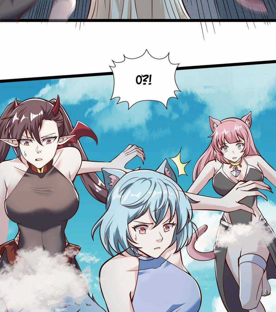 Lãnh Chúa Bóng Tối Chapter 24 trang 32