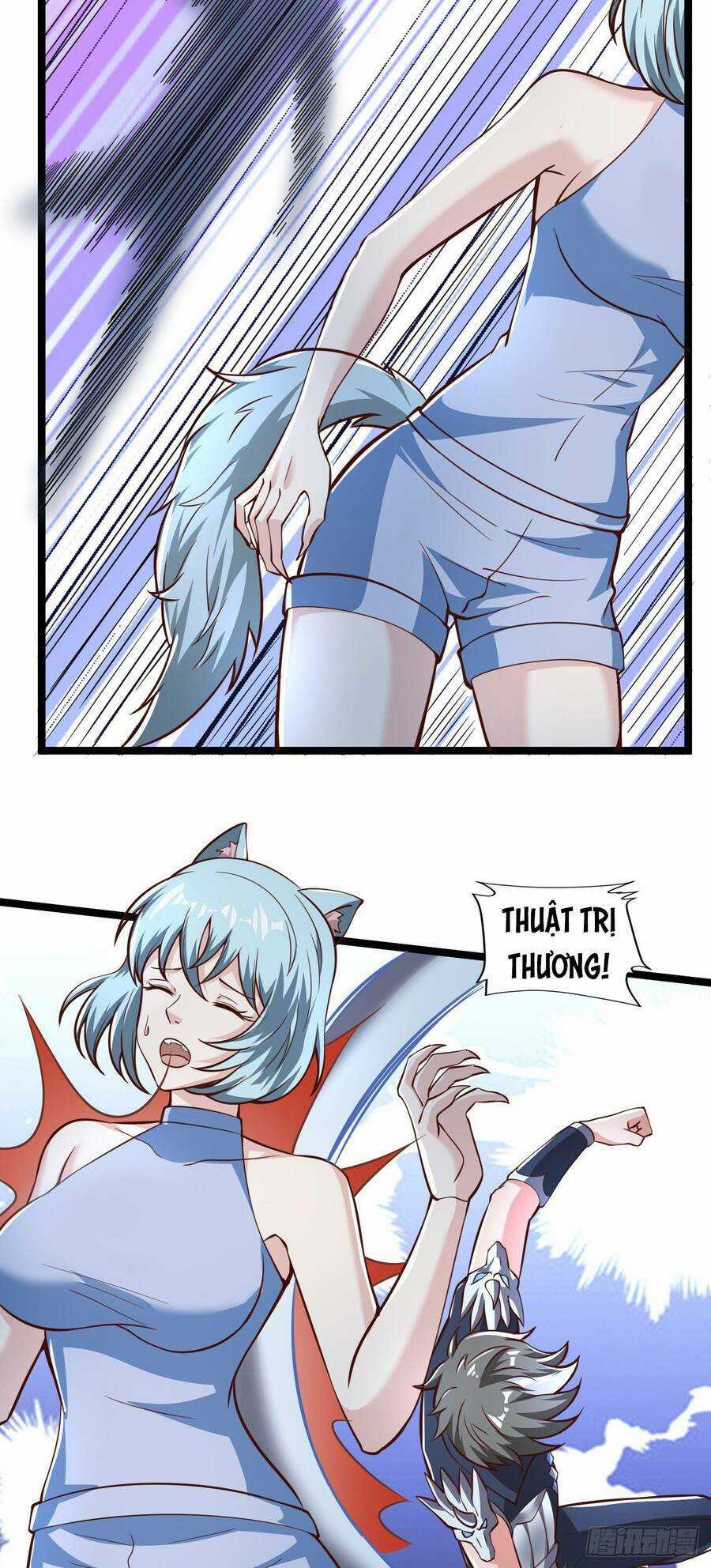 Lãnh Chúa Bóng Tối Chapter 24 trang 34