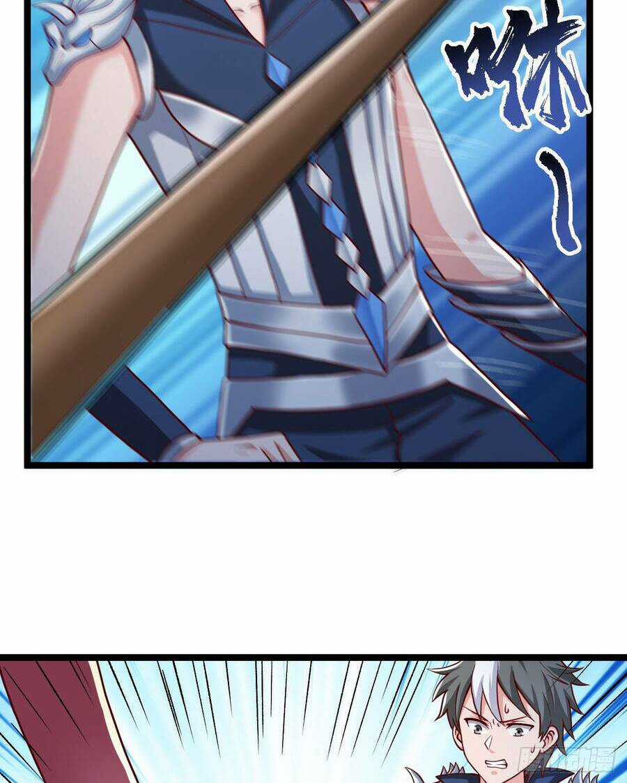 Lãnh Chúa Bóng Tối Chapter 24 trang 4