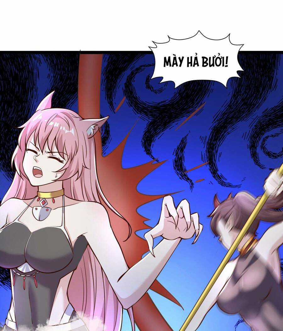 Lãnh Chúa Bóng Tối Chapter 24 trang 40