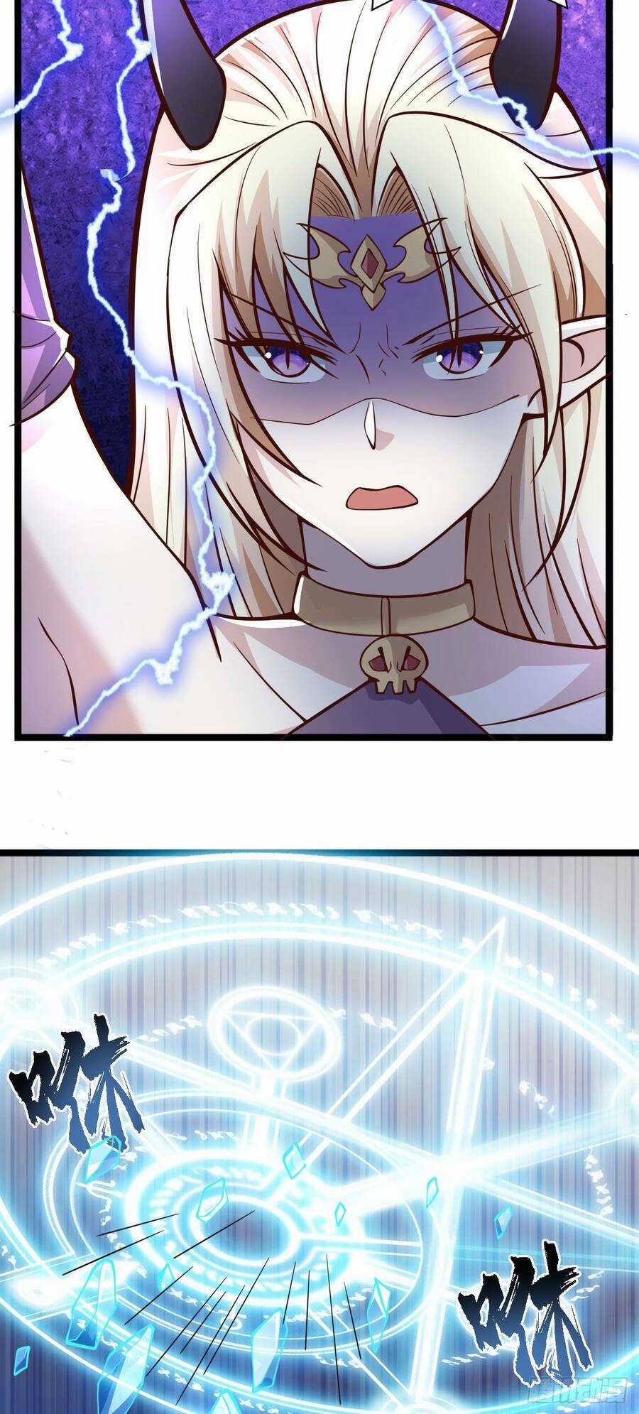 Lãnh Chúa Bóng Tối Chapter 24 trang 42