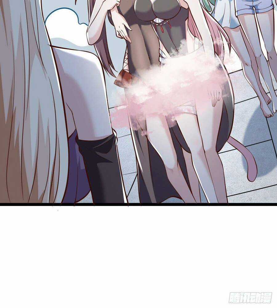 Lãnh Chúa Bóng Tối Chapter 24 trang 46