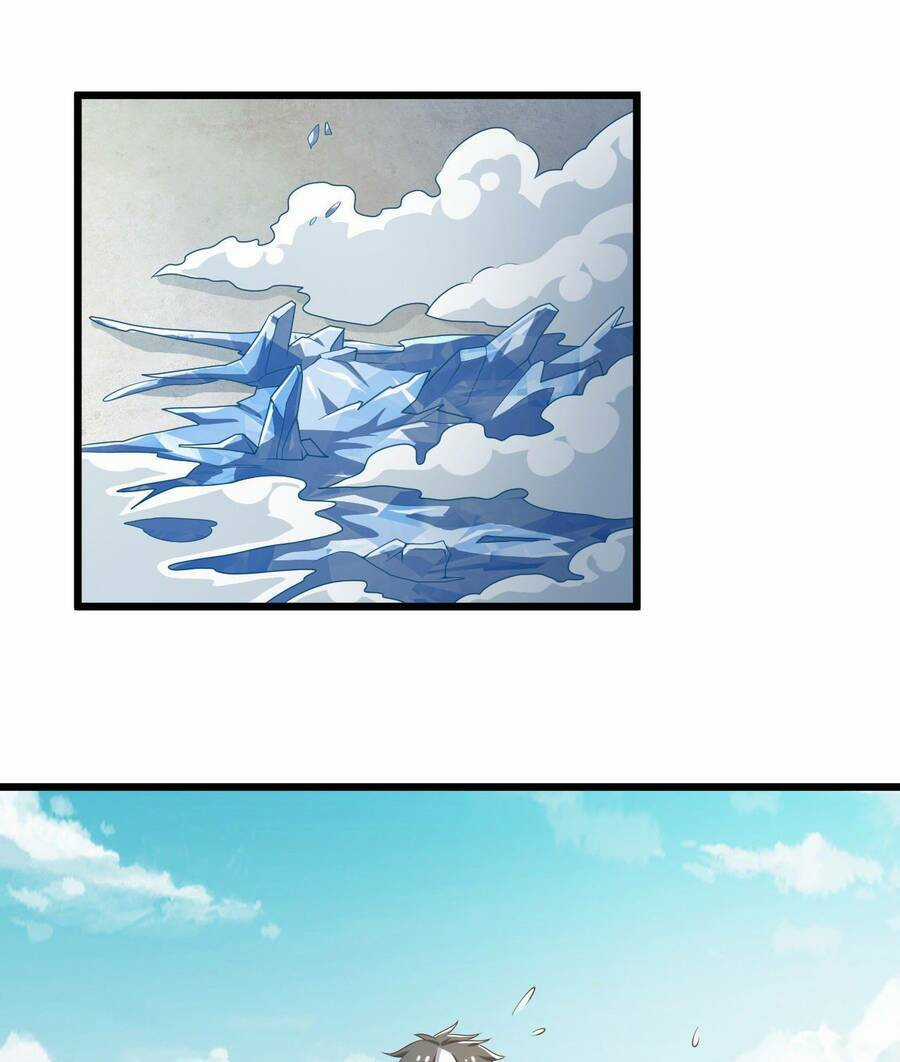 Lãnh Chúa Bóng Tối Chapter 24 trang 47